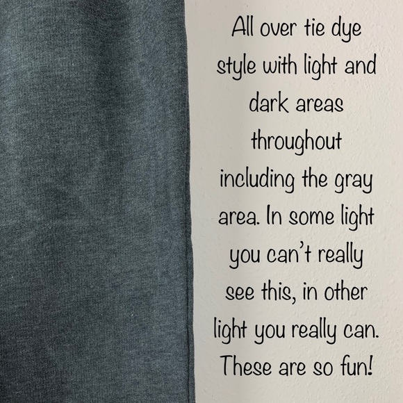 NWT Medium PINK Victoria’s Secret High Waist Campus Joggers Sweats Sporty Boho - Picture 5 of 13